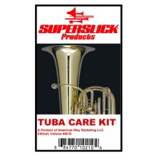 Superslick Tuba/Sousa Care Kit